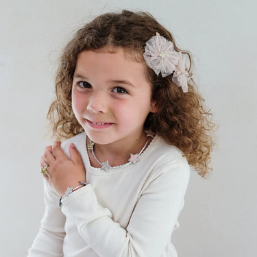 Star Jewellery Set